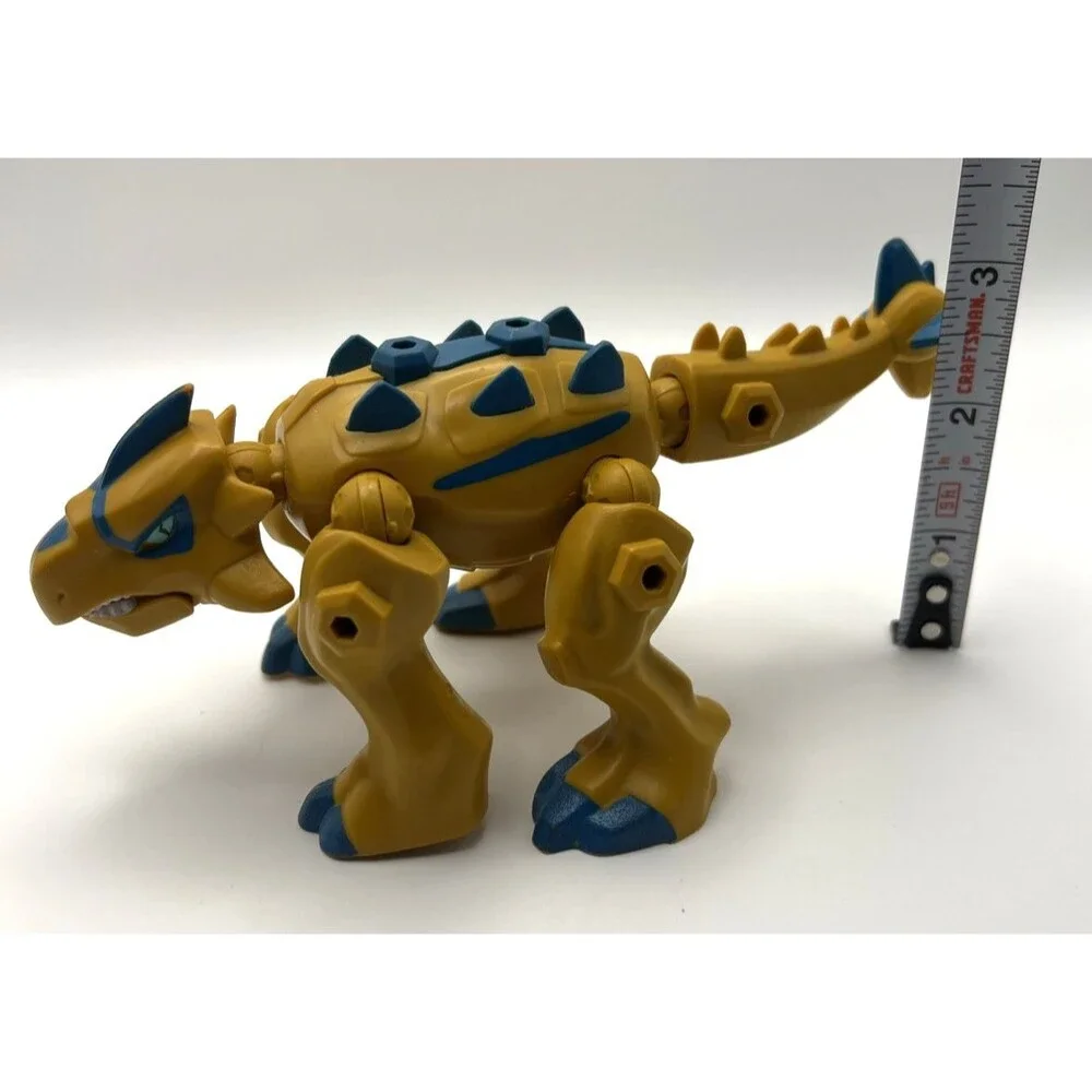 Hasbro 2016 jurassic